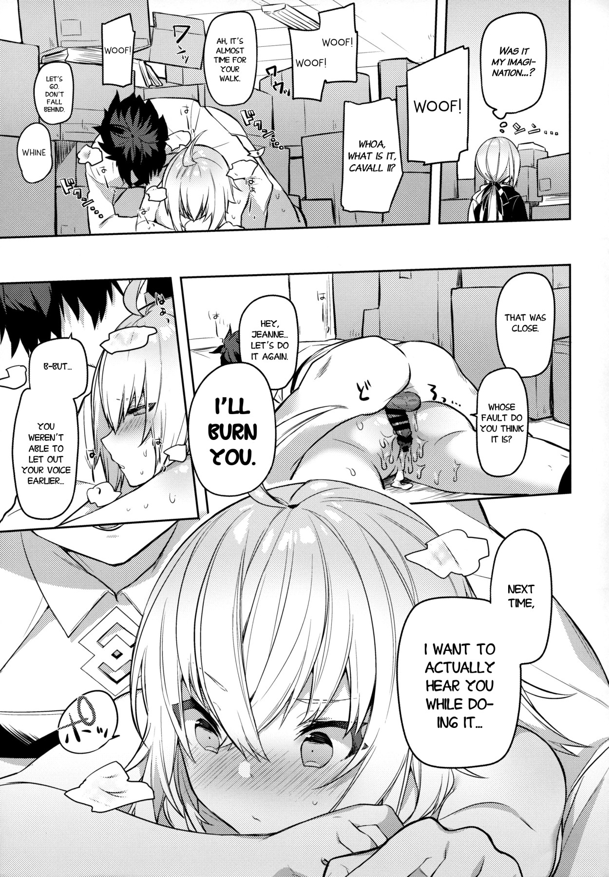 Hentai Manga Comic-Shinjuku Sneaking Mission-Read-22